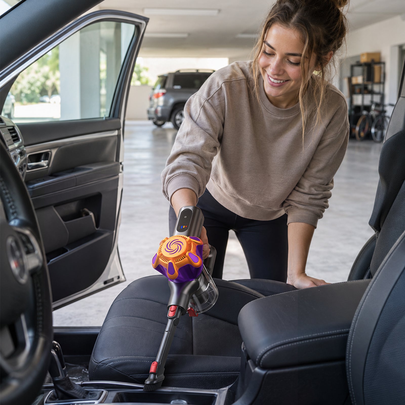 Car Owner customer review